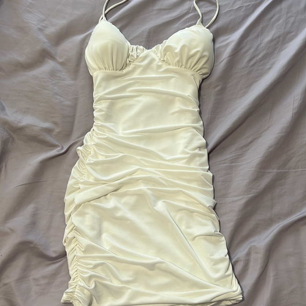 Worn once!